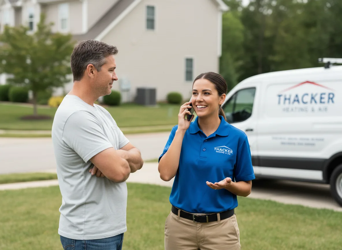 Ac Repair Lambsburg, VA FAQs